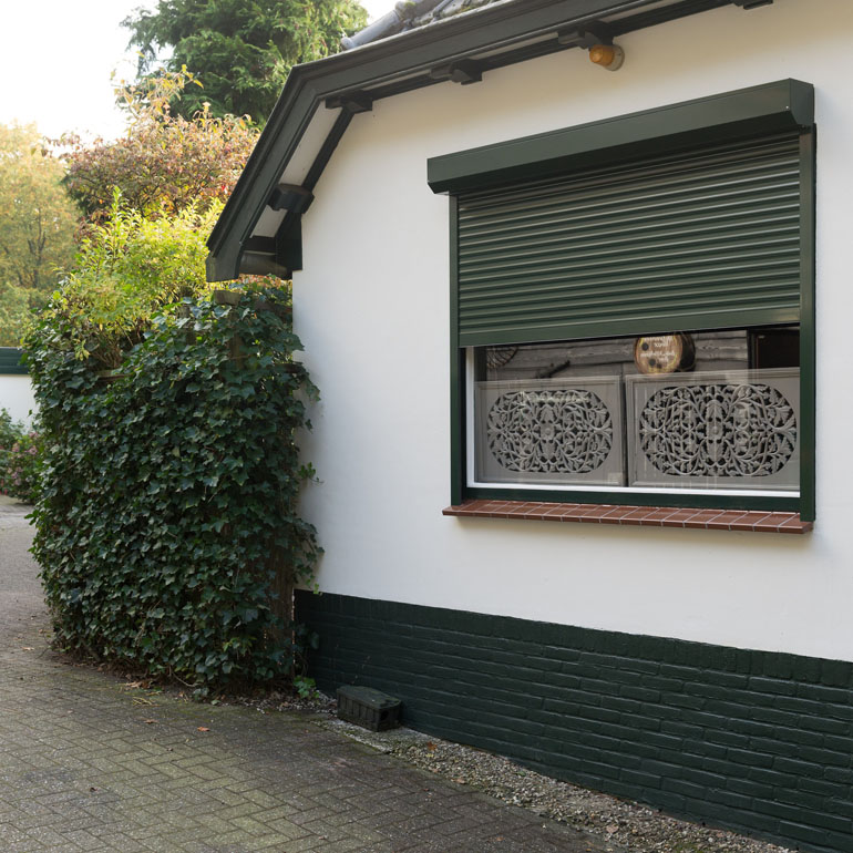 rolluiken-zonweringbert rolluiken friesland